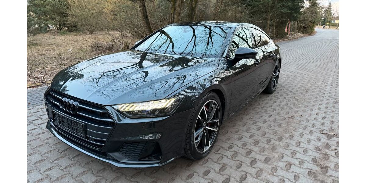 Audi A7 22.950 km 45.950 &euro; Wuppertal 42109