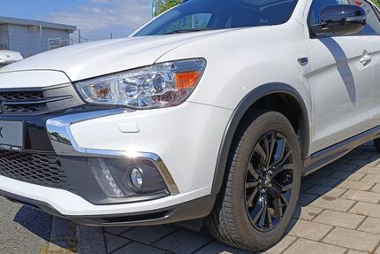 Mitsubishi ASX 31.440 km 17.990 € Fürth 90763