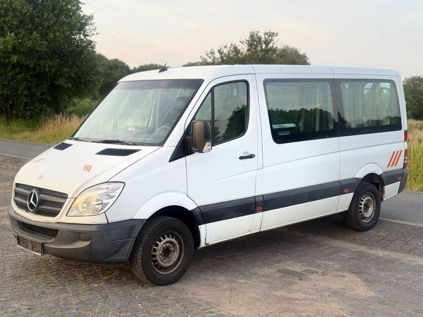 Sprinter