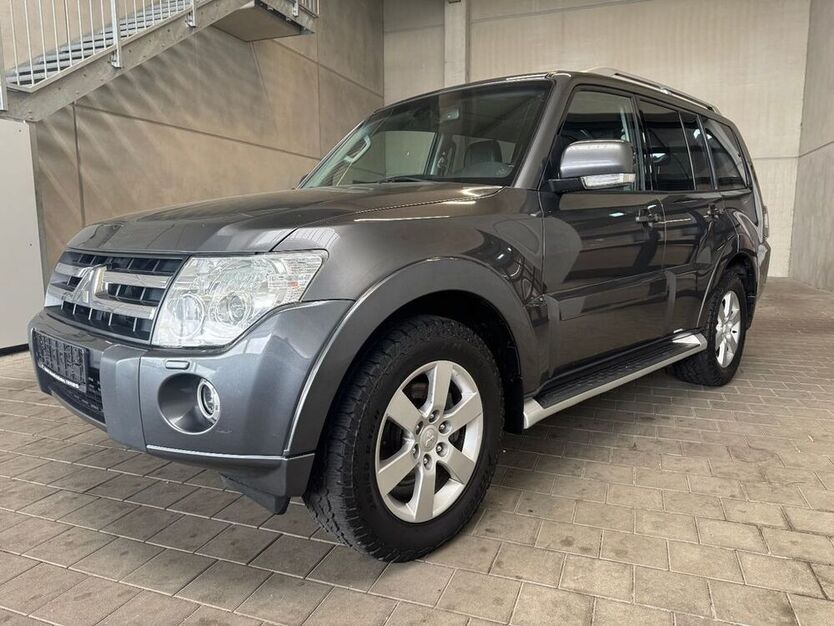 Pajero