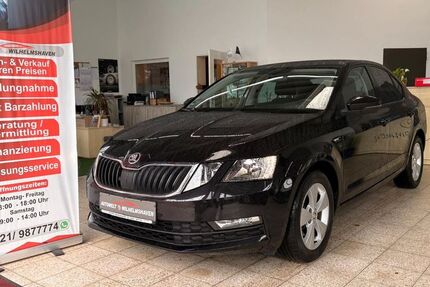 Skoda Octavia 144.328 km 14.499 &euro; Wilhelmshaven 26388