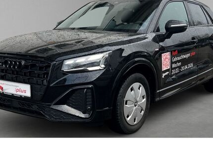 Audi Q2 9.200 km 39.870 &euro; Traunstein 83278