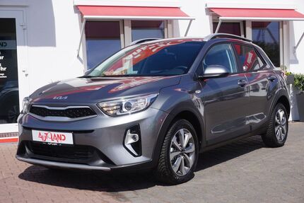 Kia Stonic 63.809 km 16.950 &euro; Rostock 18146