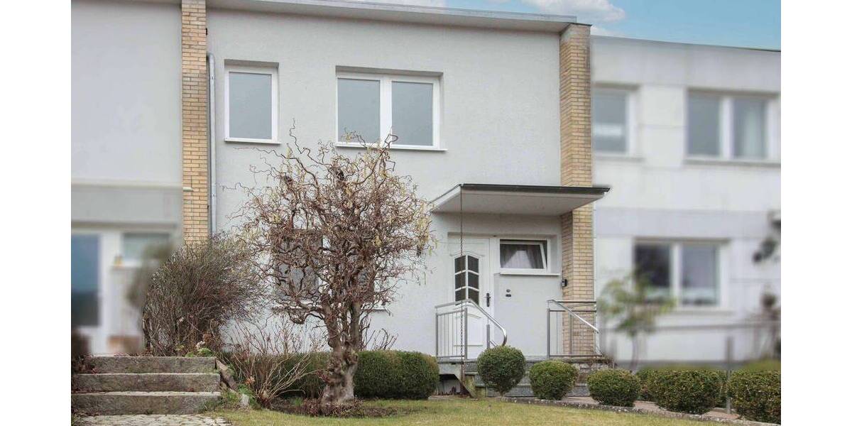 Einfamilienhaus Lütjenburg - 4 Zimmer, 210.000&euro; | Angebot:26156390