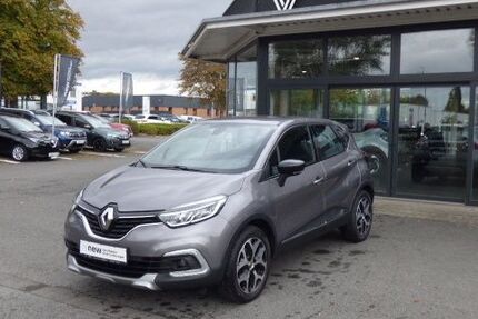 Renault Captur 97.041 km 11.790 € Soest 59494