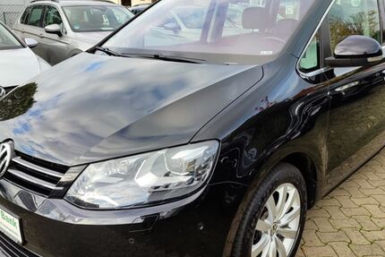 VW Sharan 199.970 km 9.299 € Wolfenbüttel 38304