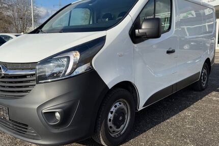 Opel Vivaro 187.300 km 8.990 € Heilbronn 74080