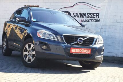 Volvo XC60 218.500 km 6.900 &euro; Freital 01705