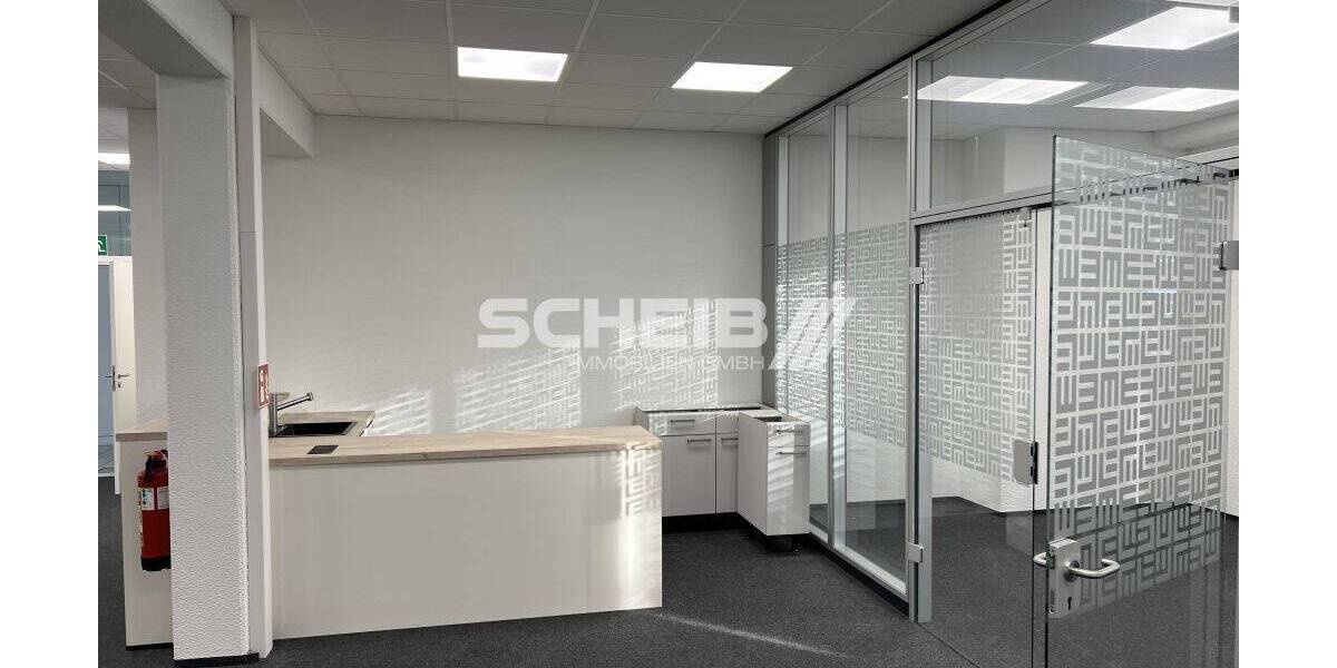 Gewerbeobjekt Bad Friedrichshall Kochendorf - 7.387&euro; | Angebot:25671377
