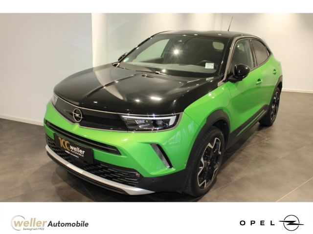 Mokka