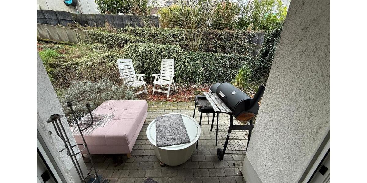 Erdgeschoßwohnung Mülheim-Kärlich Kärlich - 4 Zimmer, 88 m&sup2;, 825&euro; | Angebot:25299189