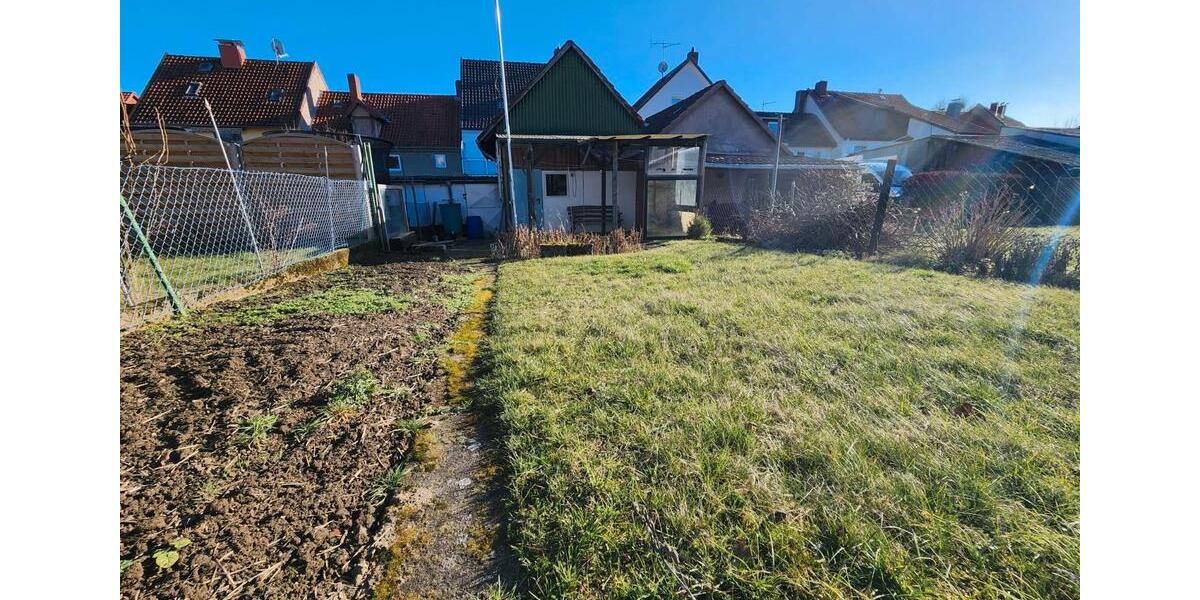 Einfamilienhaus Hessisch Oldendorf - 6 Zimmer, 120 m&sup2;, 229.000&euro; | Angebot:26336158