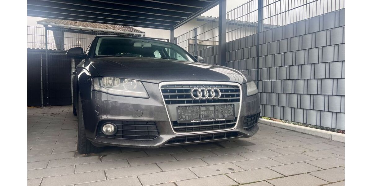 Audi A4 175.325 km 4.500 &euro; Riedstadt 64560