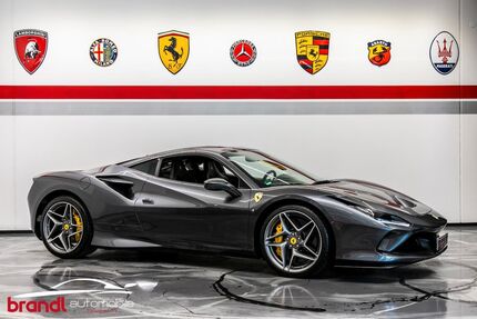 Ferrari F8 1.900 km 305.900 &euro; Pastetten (nähe München) 85669