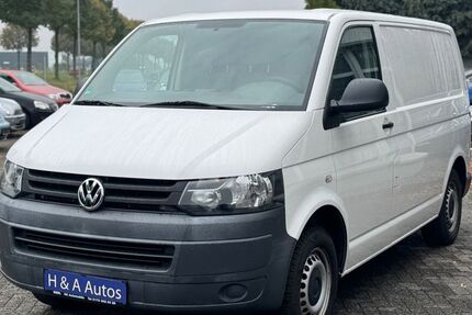 VW T5 Transporter 111.201 km 10.900 € Werl 59457