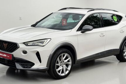 Cupra Formentor 108.005 km 19.990 &euro; Hamburg 22043