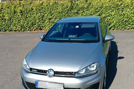 VW Golf 359.500 km 6.900 &euro; Beckingen 66701