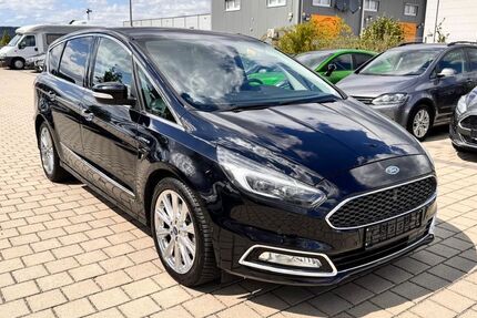 Ford S-Max 132.000 km 15.650 &euro; Bad Wurzach 88410