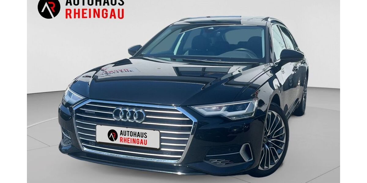 Audi A6 65.877 km 29.900 &euro; Geisenheim am Rhein 65366