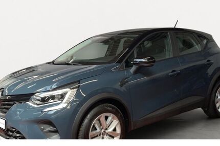 Renault Captur 19.361 km 14.970 &euro; Lüneburg 21337