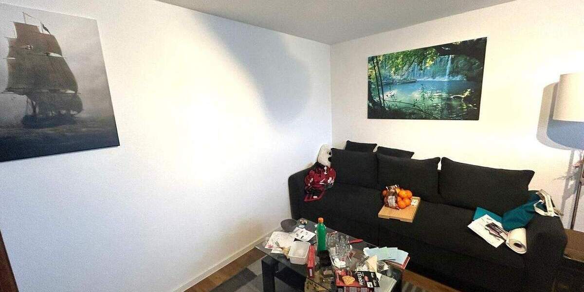 Etagenwohnung Stuttgart Giebel - 2 Zimmer, 58 m&sup2;, 630&euro; | Angebot:24918727