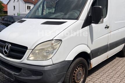 Mercedes-Benz Sprinter 350.000 km 2.950 &euro; Freigericht - Somborn 63579