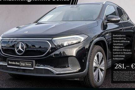 Mercedes-Benz EQA 23.751 km 30.993 &euro; Arnsberg 59759
