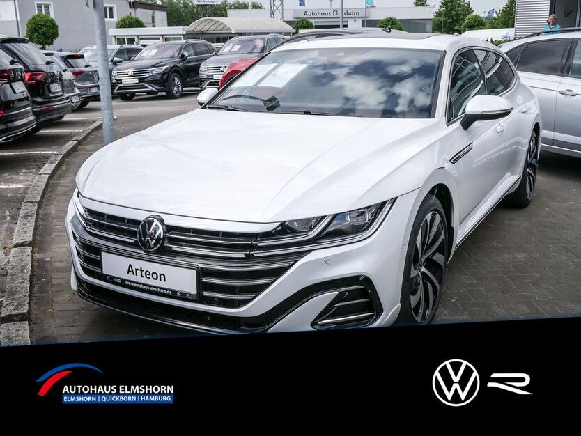VW Arteon 9.000 km 49.900 € Kölln-Reisiek 25337