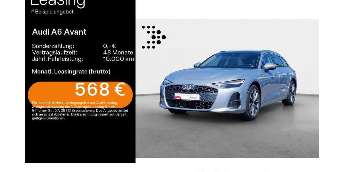 Audi A6 27.318 km 46.980 &euro; Coburg 96450