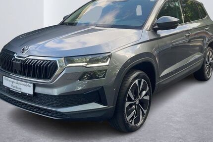 Skoda Karoq 67.992 km 26.750 &euro; Hamburg 22111