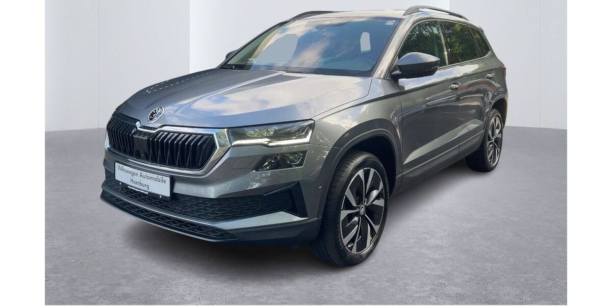 Skoda Karoq 67.992 km 26.750 &euro; Hamburg 22111