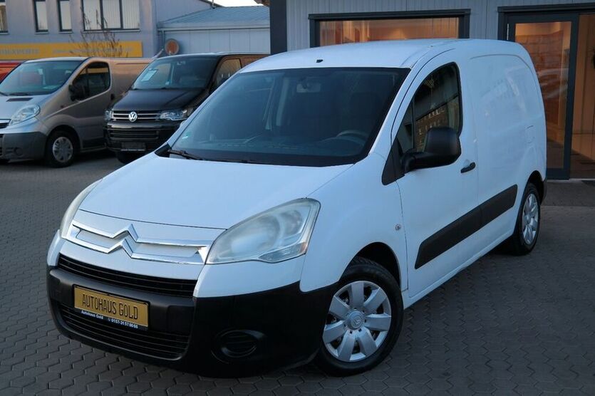 Berlingo