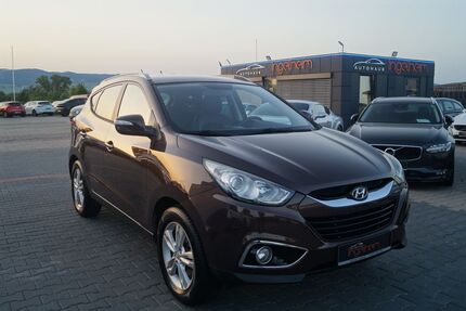 Hyundai ix35 63.587 km 8.890 &euro; Ingelheim 55218