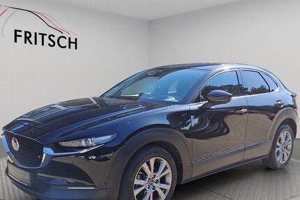 Mazda CX-30 32.562 km 17.270 &euro; Riedenburg-Prunn 93339
