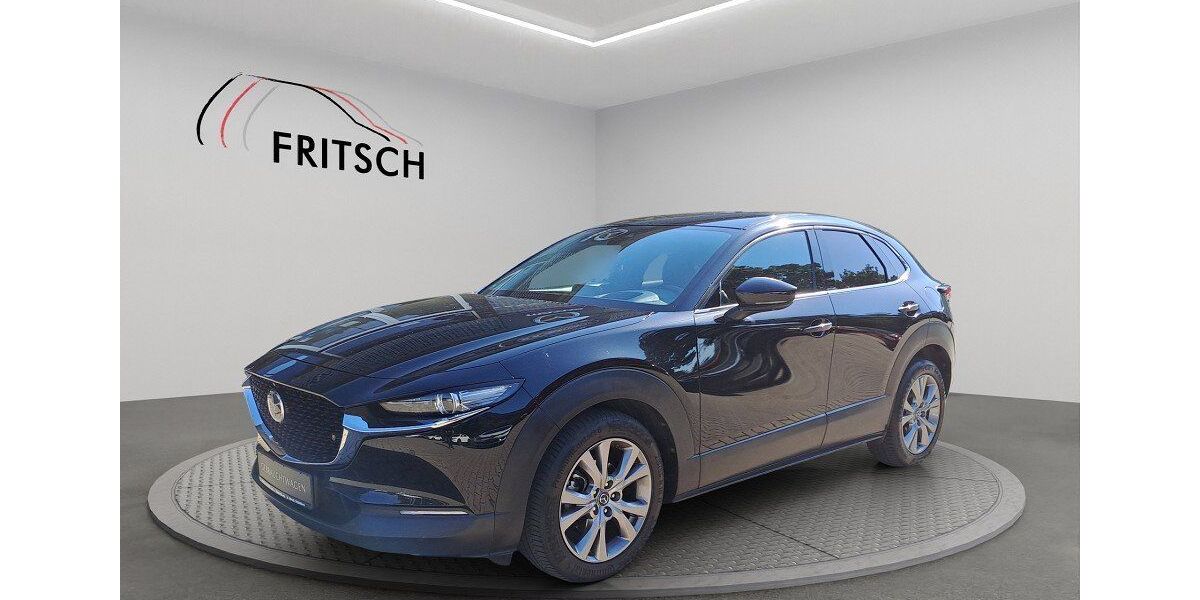 Mazda CX-30 32.562 km 17.270 &euro; Riedenburg-Prunn 93339