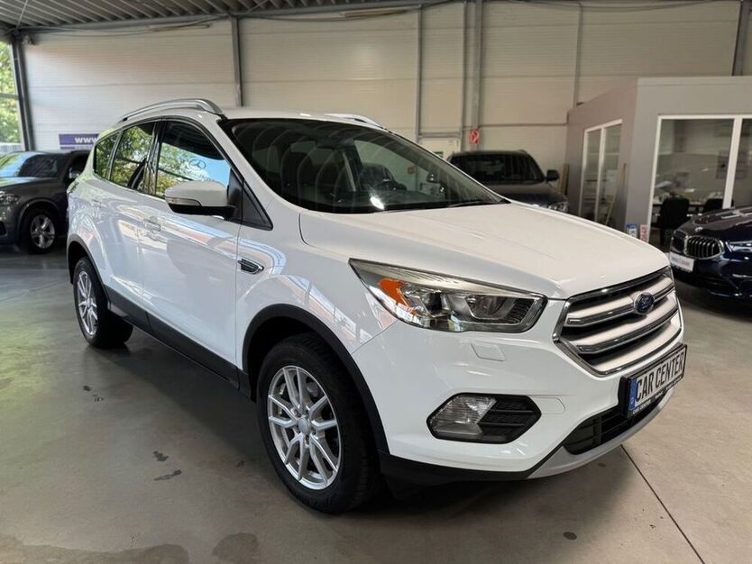Kuga