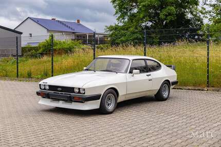 Ford Capri