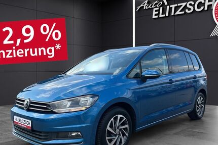 VW Touran 89.116 km 19.450 &euro; Kamenz 01917