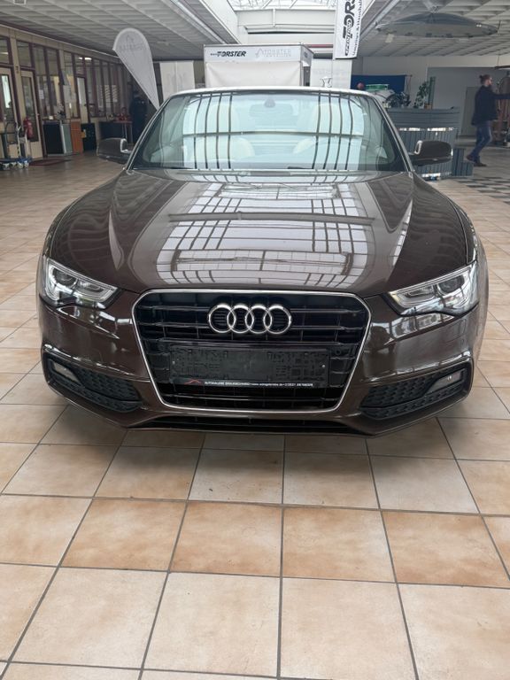 Audi A5 99.599 km 17.290 € Hameln 31785