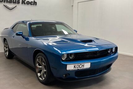 Dodge Challenger 39.233 km 24.900 &euro; Mainz 55129