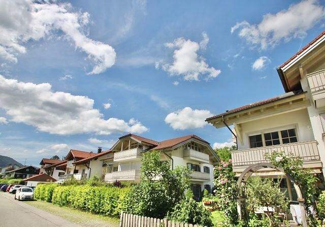 Etagenwohnung Piding Mauthausen - 2 Zimmer, 63 m&sup2;, 650&euro; | Angebot:25524619