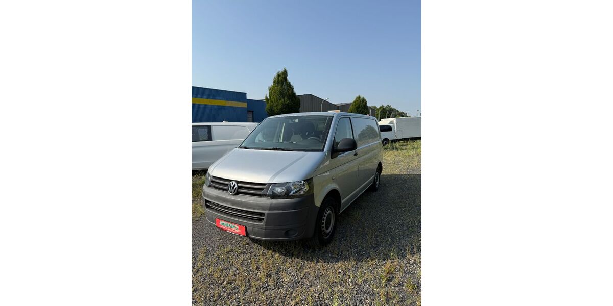 VW T5 Transporter 128.000 km 11.500 € Göttingen 37079