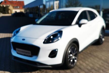 Ford Puma 24.600 km 17.990 &euro; Hilter 49176