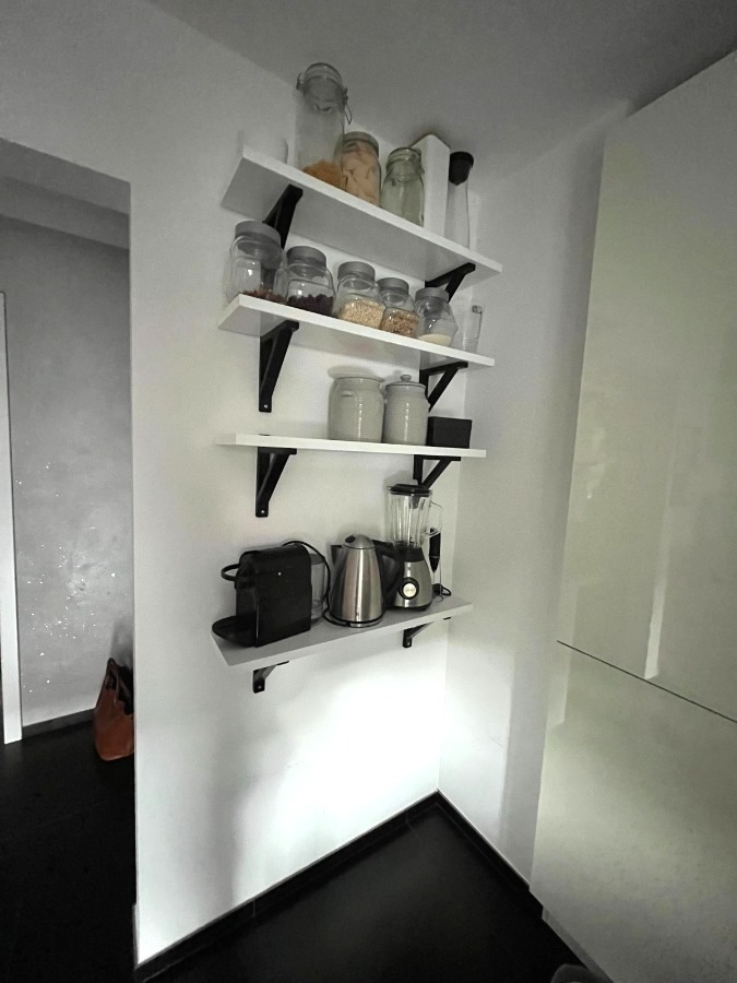 Moderne Hochparterrewohnung in bester Innenstadtlage – ruhig und komfortabel 3 zimmer