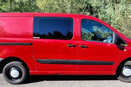 Peugeot Expert 195.900 km 4.800 &euro; Senftenberg 01968