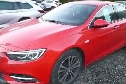 Opel Insignia 109.900 km 14.900 &euro; Idar-Oberstein 55743