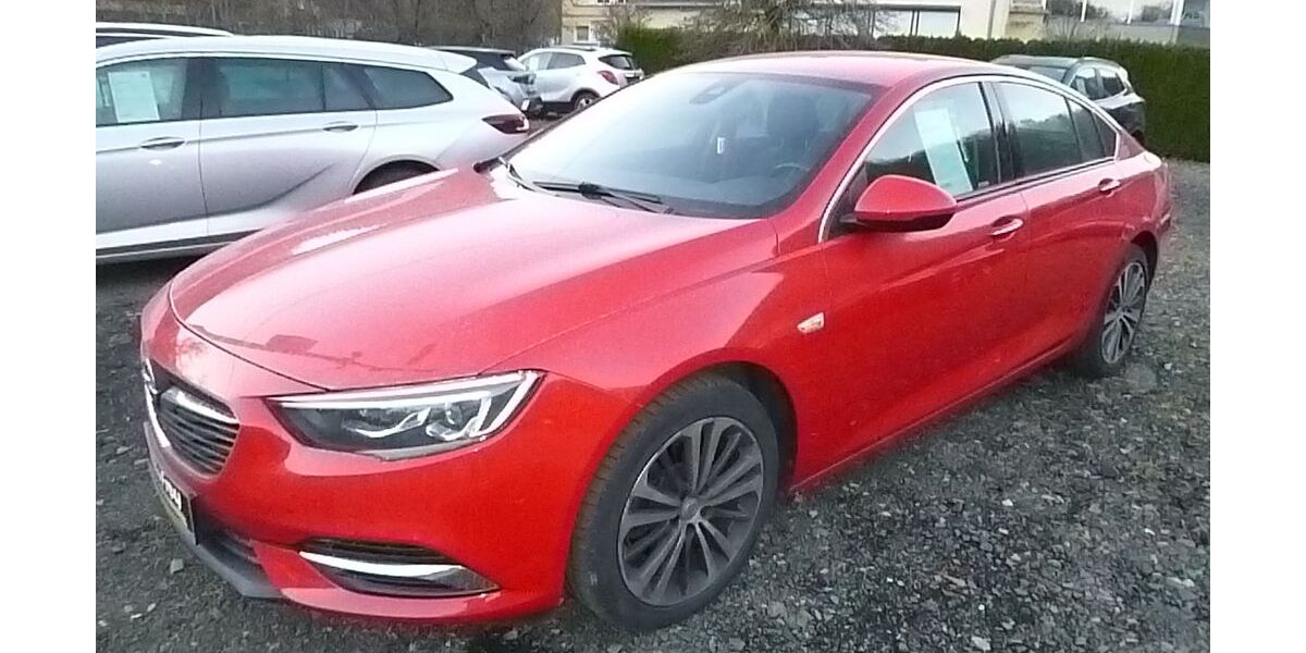 Opel Insignia 109.900 km 15.800 &euro; Idar-Oberstein 55743