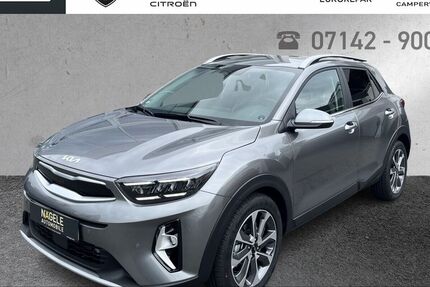 Kia Stonic 4.000 km 24.800 &euro; Bietigheim-Bissingen 74321