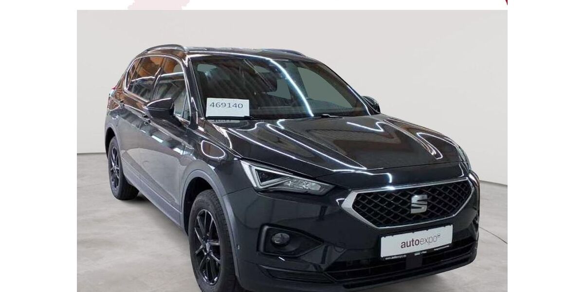 Seat Tarraco 150.818 km 17.589 &euro; Fernwald-Steinbach 35463