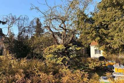 Grundstück Ahrensfelde b Berlin - 210.000&euro; | Angebot:25393619